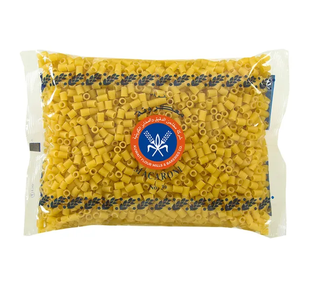 Kfmbc Macaroni No39 500 G