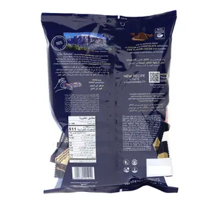 Loacker Minis Cremkakao Crispy Wafers 15 x 10 g