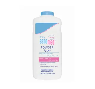 Sebamed Baby Powder 200 G