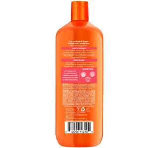 Cantu Guava Ginger Antidandruff Shampoo 400 Ml