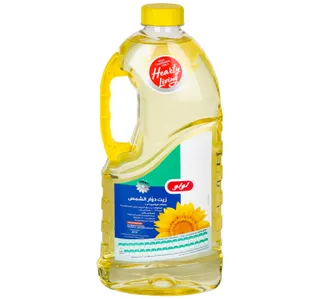Lulu Sunflower Oil 2 15 Litres