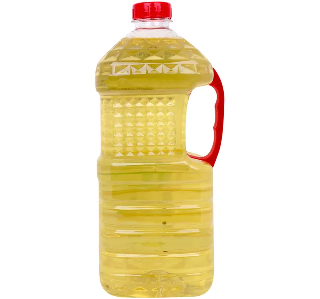 لولو زيت دوار الشمس 3 لتر