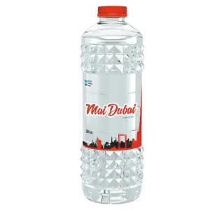 Mai Dubai Drinking Water Value Pack 12 500 Ml