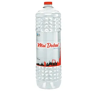 Mai Dubai Bottled Drinking Water Value Pack 6 15 Litres
