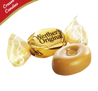 Storck Werthers Original Candies 1 Kg
