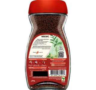 Nescafe Classic Coffee 190 G