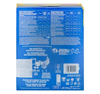 شار جلوتين فري كورن فليكس 250 g