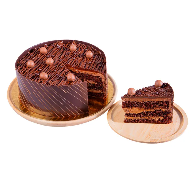 Bake Art Lulu Truffle Cake 1 Kg