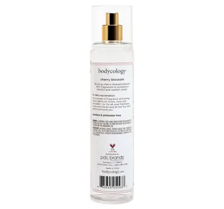 Bodycology Cherry Blossom Fragrance Mist