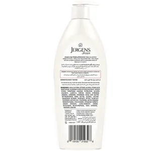 Jergens Age Defying Body Lotion 600ml