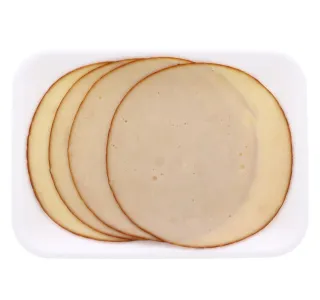 Siniora Bbq Turkey Breast 250 G