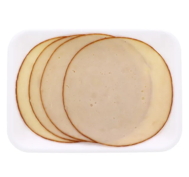 Siniora Bbq Turkey Breast 250 G