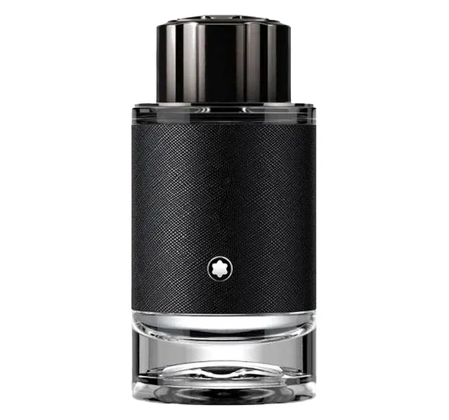 عطر مونت بلانك اكسبلورر للرجال 100 مل