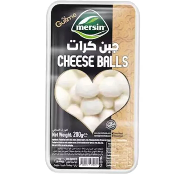 ميرسين كرات جبن 200 g