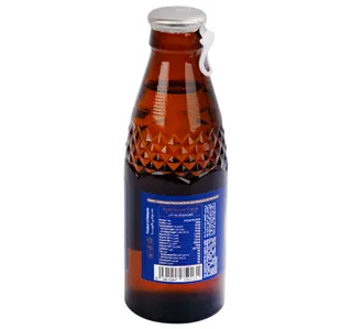 Vantori Vitamin C D Honey Drink 150 Ml