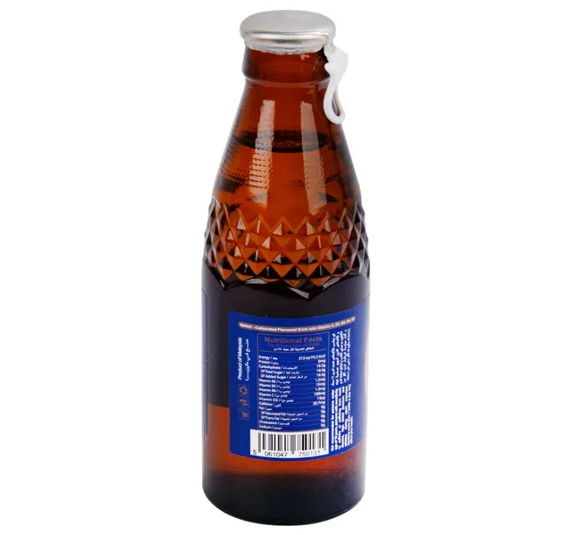 Vantori Vitamin C D Honey Drink 150 Ml