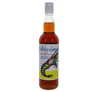 شافلوت صلصة بنكهة السمك جمبري 700 ml