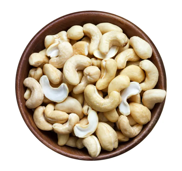 Fair Cashew Nut W320 500 G