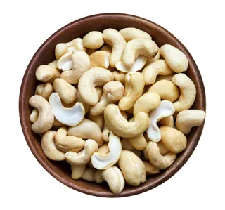 فير كاجو W-320 500 جم وزن تقريبي