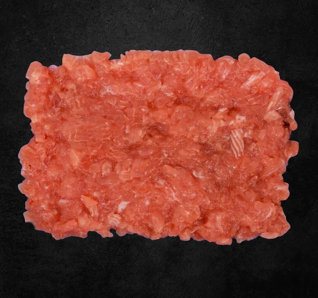 Norwegian Salmon Mince