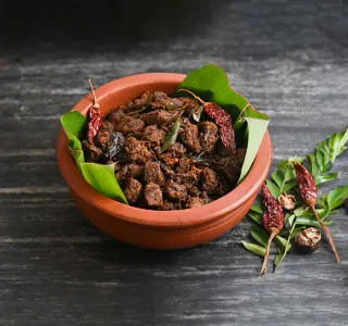 Beef Fry 500 G