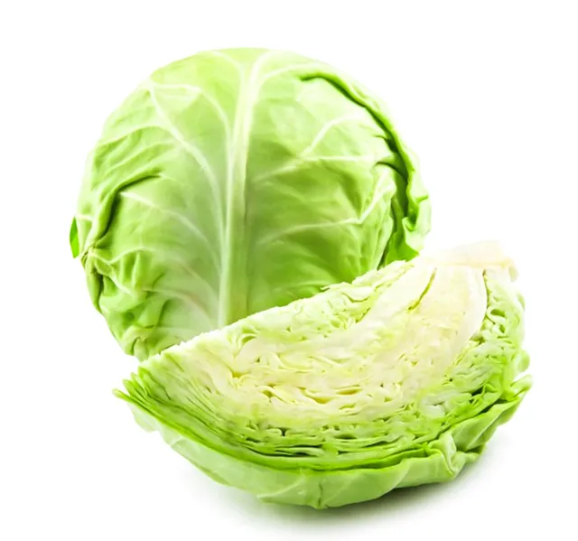 Cabbage 2kg