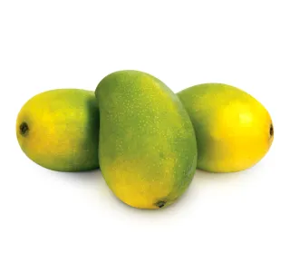 Mango Uganda 1kg