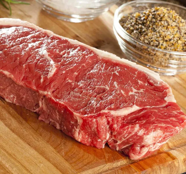 Local Beef Sirloin 500 G
