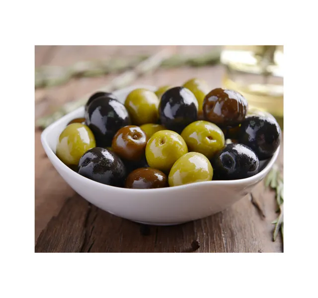 سلطة زيتون مشكل 250 g