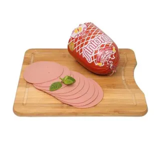 Siniora Plain Beef Mortadella 250g