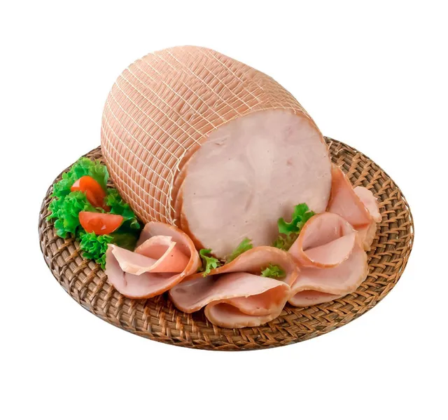 Halwani Smoked Turkey Roast 250g