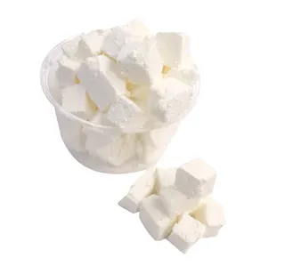 Feta Cheese Cubes 250 g
