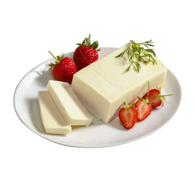 Hungarian Double Cream 250g
