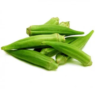 Okra Oman 500g