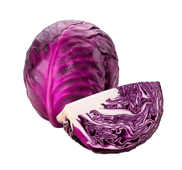 Cabbage Red Oman 1 kg