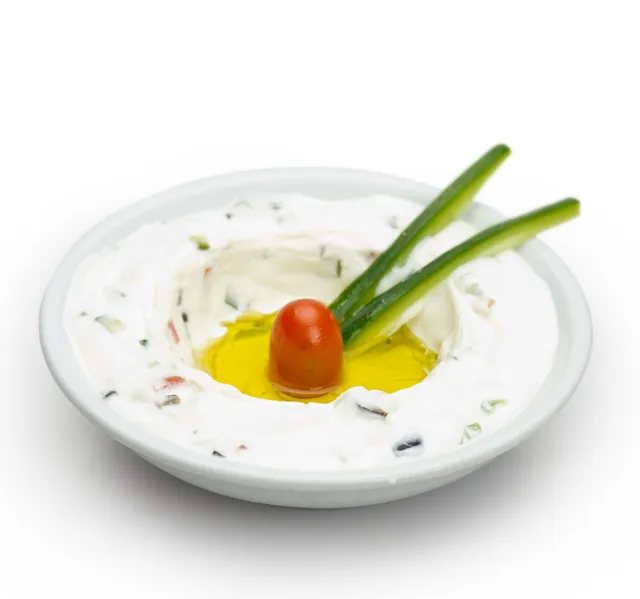 Lebanese Labneh 250g