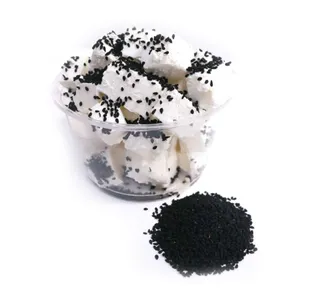 فيتا تشيز كيوبز ويذ حبة بركة 250g