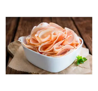 Taghziah Smoked Turkey Breast 250g