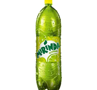 Mirinda Citrus 1 Litre