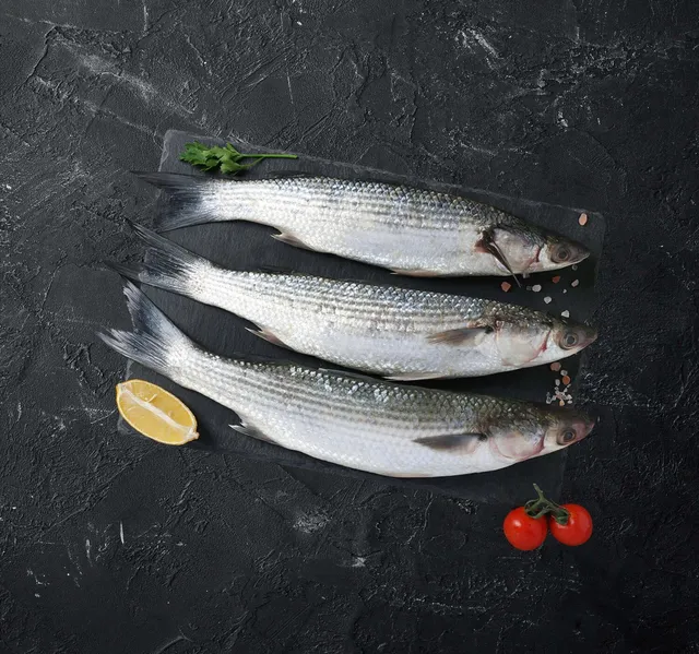 Egyptian Biyah Fish Medium 1 kg