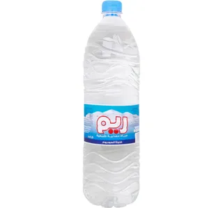 Rim Mineral Water 1 5l