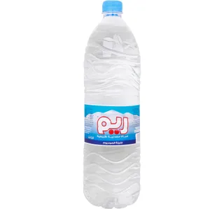 Rim Mineral Water 1 5l