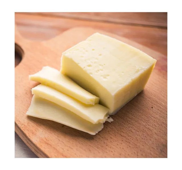 Cheddar Cheese White 250g