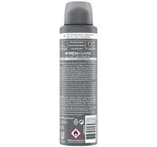 Dove Men+Care Anti-Perspirant Deodorant Extra Fresh 150 ml