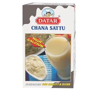Datar Chana Sattu Powder 200 G