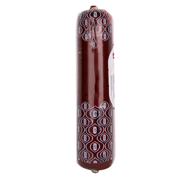 Lulu Beef Pepperoni 250 G