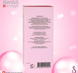Swiss Image Infinite Rejuvenation Face Serum 30 Ml