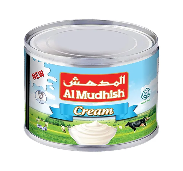 المذهش كريم فاليو باك 6 X 160 G