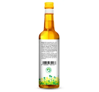Natureland Organics Mustard Oil 1 Litre