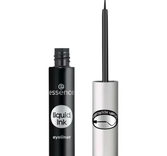 Essence Liquid Ink Eyeliner